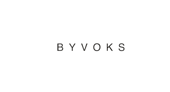Logo for Byvoks